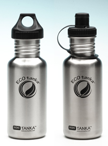 What Are The Various Uses Of Stainless Steel Bottles?